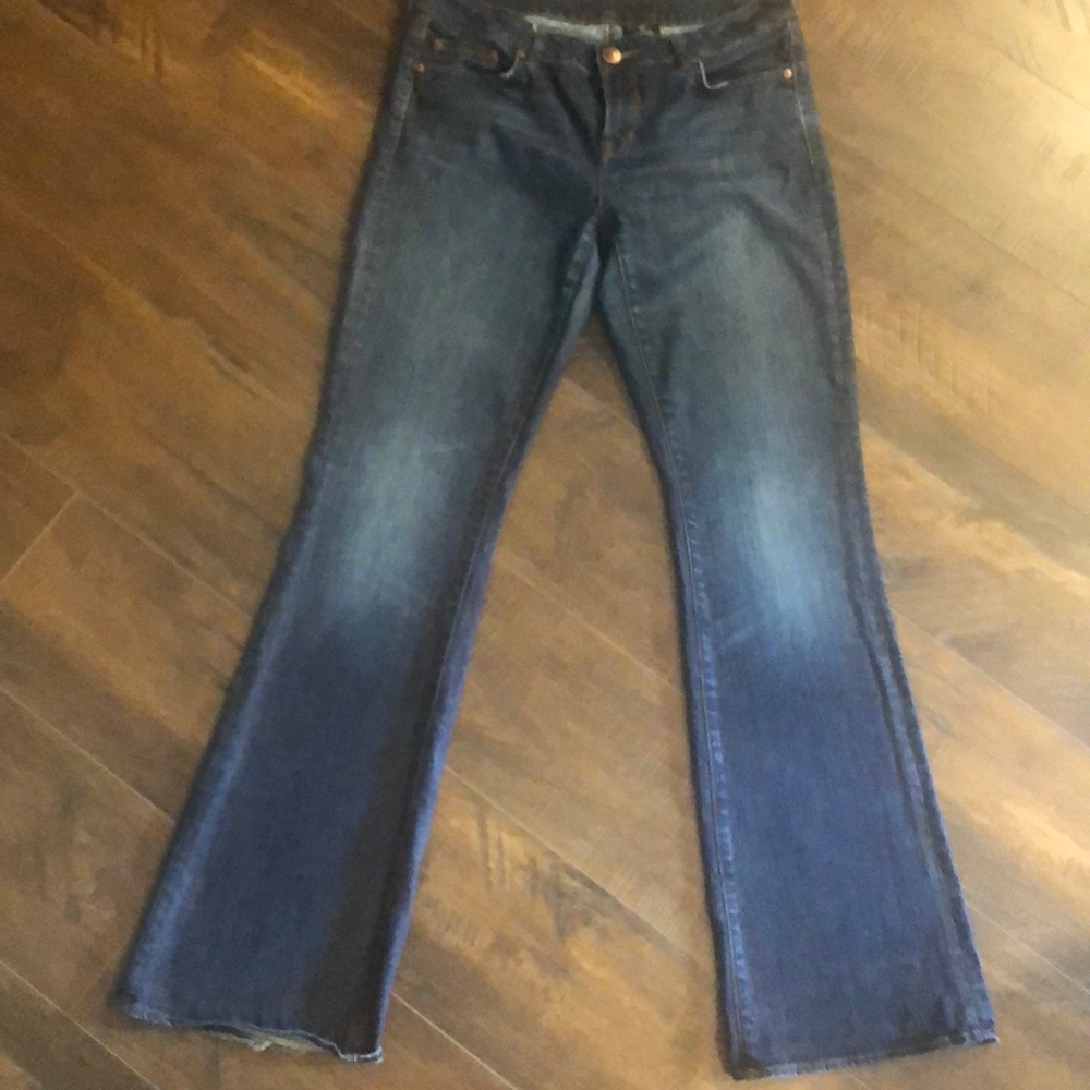 Buffalo David Bitton Jeans!